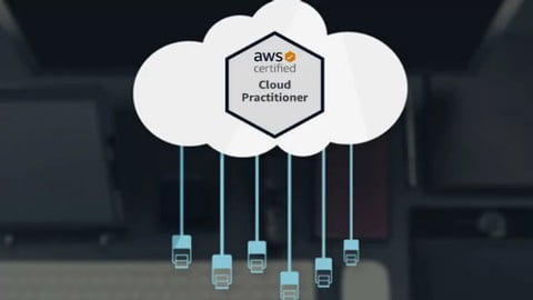 AWS Certified Cloud Practitioner Exam NEW [CLF-C02]