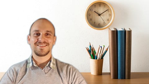 Master Time Management and Productivity (Bonus Free eBook)