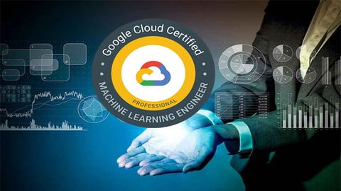 100% Off Coupon - Google Professional Machine Learning Engineer