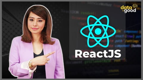 Modern React Developer Masterclass for Beginners (2021)