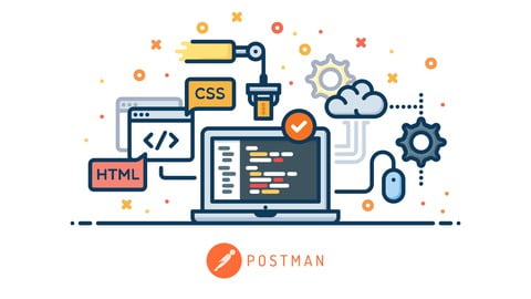Postman Course – Rest API Testing and Development
