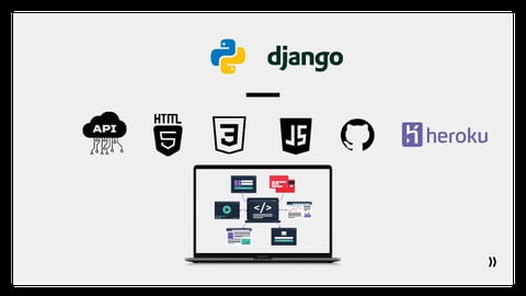 From IDEA to PRODUCT using Python / Django