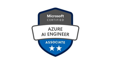 Microsoft AI-102 Practice Test