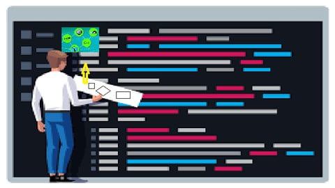 Logic development for Programming