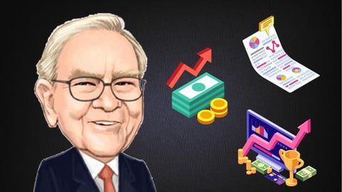 The Complete Value Investing & Investing Mindset Course