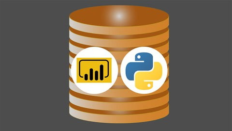 Data Science Bootcamp with Power BI and Python