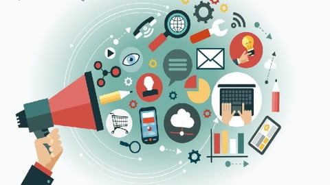 Professional Diploma in Digital Marketing Certification 2021