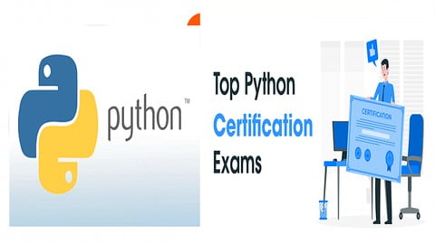 Python: Associate in Python Programming Certification 2021