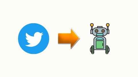 Twitter Automation: Income w/ Affialiate Marketing in 1hour