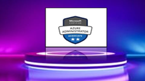 AZ-104 Microsoft Azure Administrator Practice Test 2021