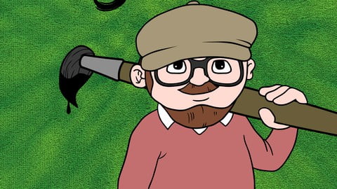 Introduction to Art History [Audio Only Course]