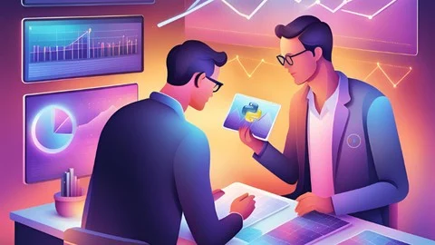 Data Science & Data Analytics Real World Projects