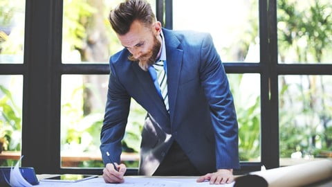 Business Plan: Learn It Fast! – Business Planning & Writing