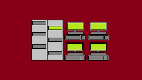 Windows Deployment Services (WDS) on Windows Server 2019