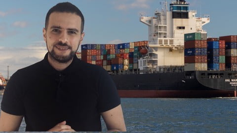 Supply Chain Design and Planning with Excel & Python.