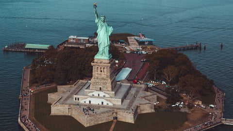 Introduction to Animation, Video Editing & Content Creation.