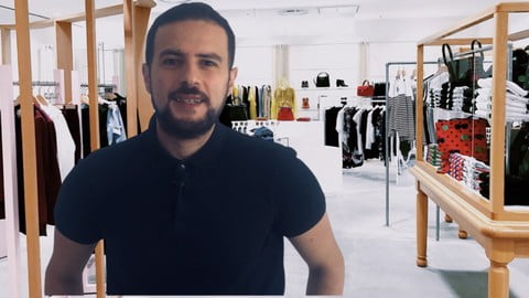 RA: Retail Management, Analytics with Excel & Python