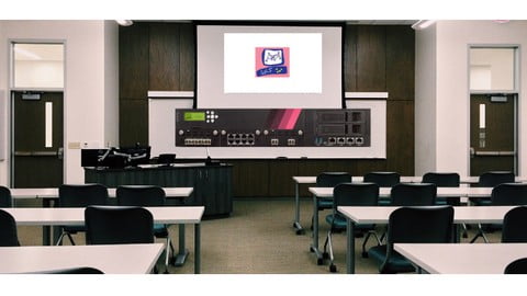 CheckPoint-NGFW Security : Basic Introduction