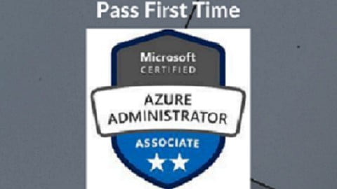 AZ104 Microsoft Azure Administrator Practice Exams