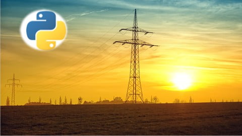 Develop Your Electrical Circuit Solver in Python