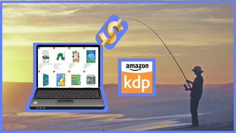 Amazon Publishing _ Your Easiest Steps to Online business