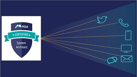 Pegasystems Exam: Certified Senior System Architect (CSSA)