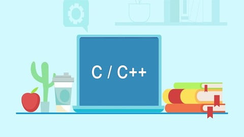 C++ Professional Programmer Certification 2021