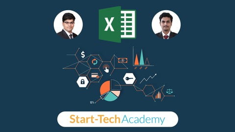 Statistics and Probability using Excel – Statistics A to Z