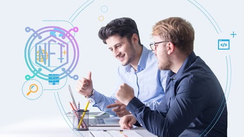 The Complete NFT Web Development Course – Zero To Expert