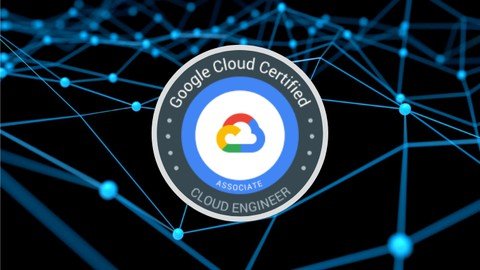 GOOGLE CERTIFIED ASSOCIATE CLOUD ENGINEER| PRACTICE TESTS