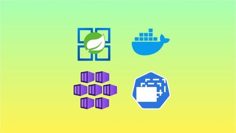 Containerize Springboot CRUD App with Docker & DockerCompose