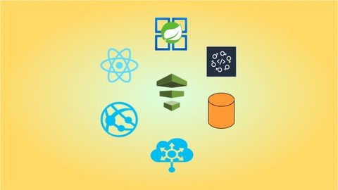 Automate ReactJs & SpringBoot CICD Pipelines on AzureDevOps