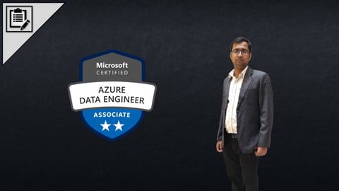Practice Test for MS Azure Data Engineer (DP-203) Exam 2021