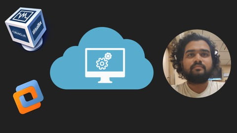 A Complete Masterclass of Virtualization from scratch