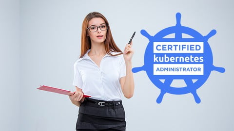 Certified Kubernetes Administrator(CKA) | Real Practice Exam