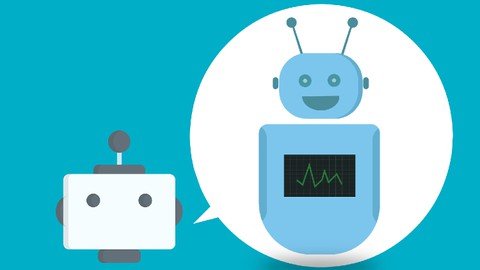 Python Programming: Learn Python and Build a Twitter Chatbot