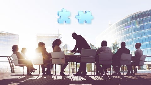 Entrepreneurship: Building Successful Business Partnerships!