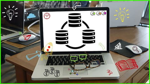 The Complete Oracle SQL Bootcamp (2023)