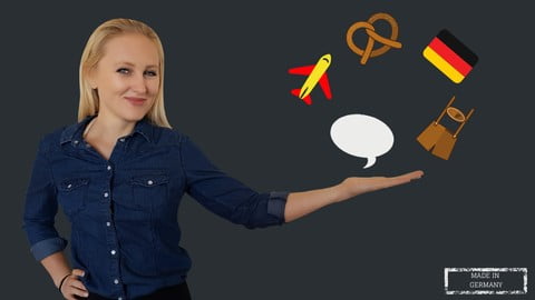 Deutsch B1 – Grammatik und mehr!