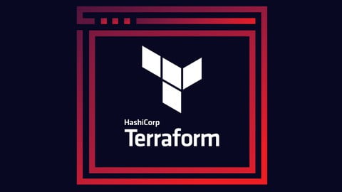 Terraform AWS & GCP Labs- Terraform Associate Certification