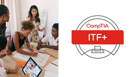 IT Fundamentals Information Technology Essentials IT Support