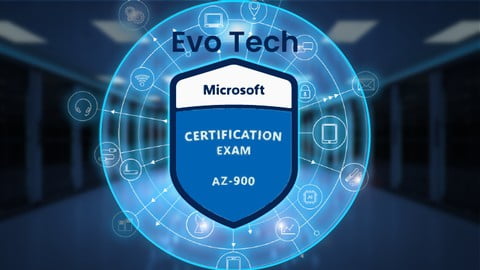 Microsoft Azure Certification AZ-900 Practice Questions