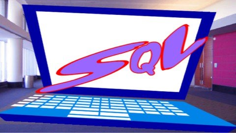 Learn SQL using MySQL Database