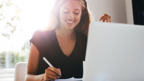 Ultimate Advanced Business English