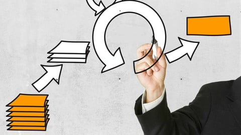 Product Management :Agile Requirements using Product Backlog