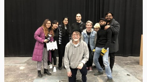 Leadership & Cultural Diversity (Accredited Oxford Diploma)