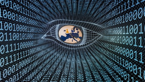 Management: The Urgency of Data Protection & Privacy