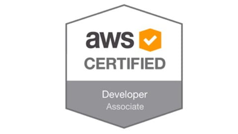 AWS Certified Developer – Associate