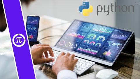 Learn Python By Doing: Build 4 Real World Django Projects