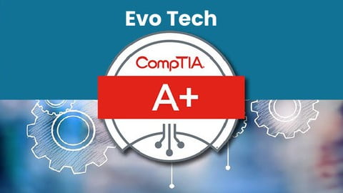 CompTIA A+ Core II Exam(220-1002) Practice Questions